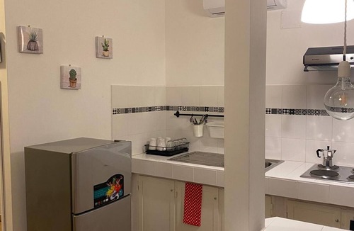 Rome Apartment | Apartment in villa with swimming pool, hydromassage, garden