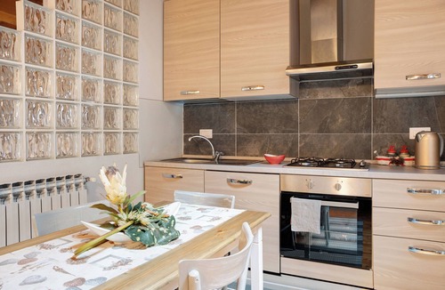 Mondovi Apartment | Apartment 'Incantevole Loft' with Balcony, Wi-Fi and Air Conditioning