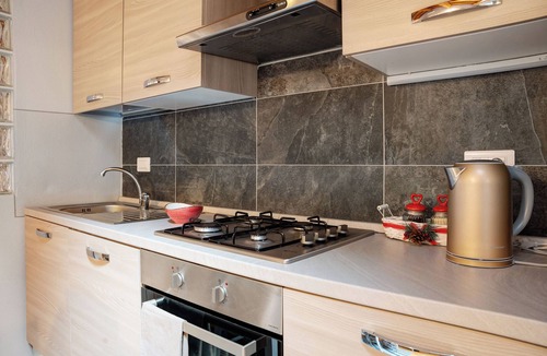 Mondovi Apartment | Apartment 'Incantevole Loft' with Balcony, Wi-Fi and Air Conditioning