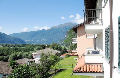 Fondotoce Apartment | Apartment Isolino - FON106 by Interhome