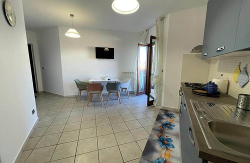 Belvedere Marittimo House | Apartment in Belvedere Marittimo