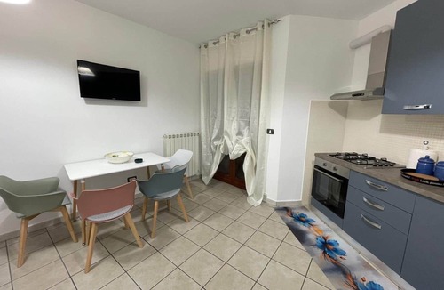 Belvedere Marittimo House | Apartment in Belvedere Marittimo