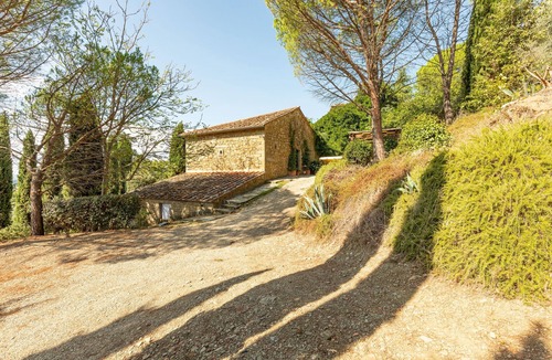 Castiglion Fiorentino Apartment | Apartment 'Granaio - Borgo Dolci Colline' with Private Pool, Wi-Fi, and Air Conditioning