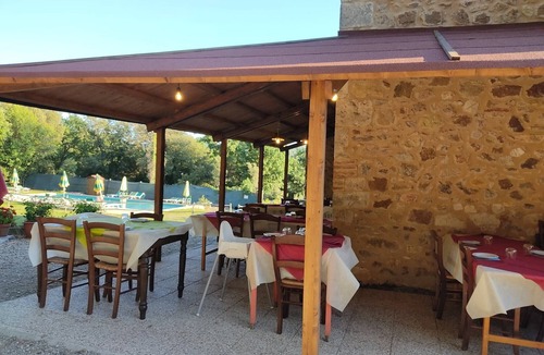Simignano Apartment | Apartment in an ancient medieval village (bruco)