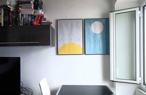 Pegli Apartment | Apartment