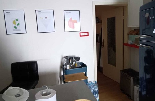 Pegli Apartment | Apartment