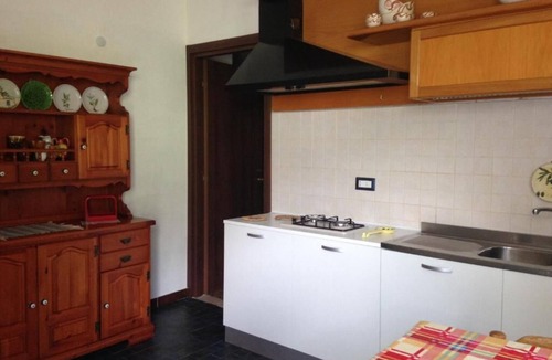 Coccorino Apartment | Apartment