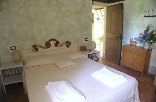 Monteleone d'Orvieto Other | Apartment for 2 persons + 2 children approx. 45 qm in Monteleone d'Orvieto, Lake Trasimeno