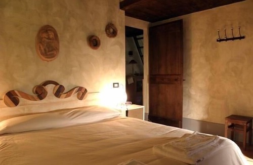 Monteleone d'Orvieto Other | Apartment for 2 persons + 2 children approx. 45 qm in Monteleone d'Orvieto, Lake Trasimeno