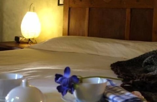 Monteleone d'Orvieto Other | Apartment for 2 persons + 2 children approx. 37 qm in Monteleone d'Orvieto, Lake Trasimeno