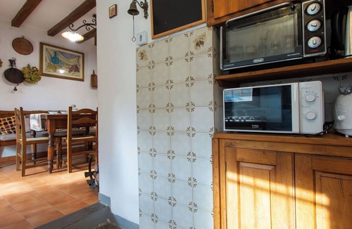 Palazzuolo sul Senio Apartment | Apartment Torre by Interhome