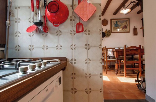 Palazzuolo sul Senio Apartment | Apartment Torre by Interhome