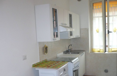 Porto Potenza Picena Apartment | APARTMENT 50 m FROM THE SEA