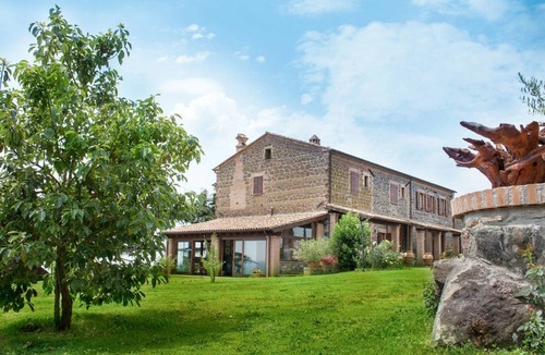 San Lorenzo Nuovo Apartment | Apartment ∙ 2 bedrooms ∙ 4 guests