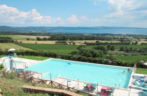 San Lorenzo Nuovo Apartment | Apartment ∙ 2 bedrooms ∙ 4 guests