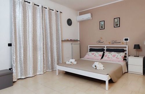 Villanova d'Ardenghi Apartment | Apartment strategic area free wifi