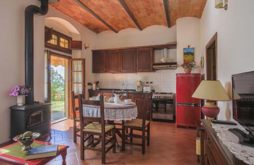 Castelfranco di Sopra Apartment | Apartment Le Masse-4 by Interhome
