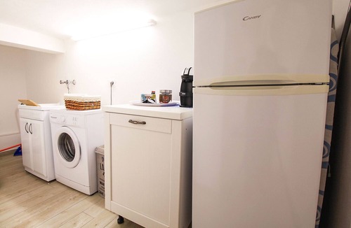 Marina di Grosseto Apartment | Apartment L'Oblò near the Beaches