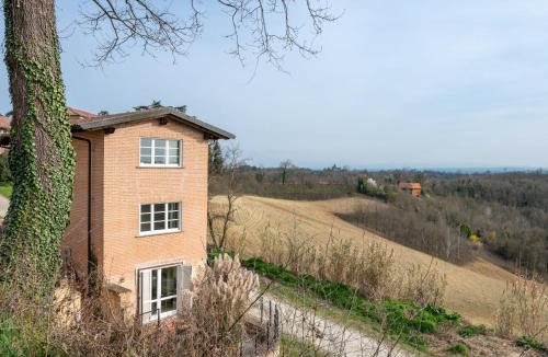 Vignale Monferrato Apartment | Apartment La Bordona by Interhome