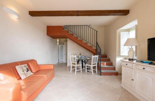 Vignale Monferrato Apartment | Apartment La Bordona by Interhome