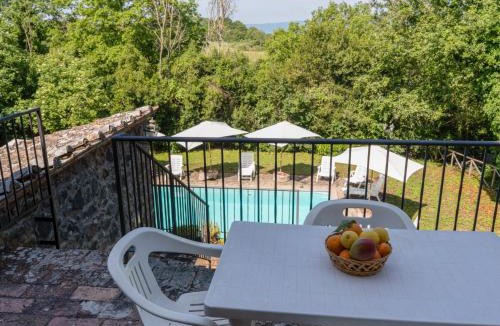 Bagnoregio Apartment | Apartment La Capraccia-7 by Interhome