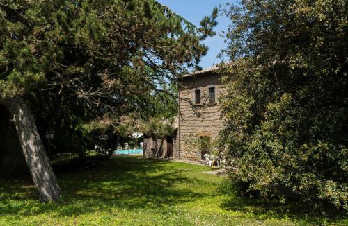 Bagnoregio Apartment | Apartment La Capraccia-3 by Interhome