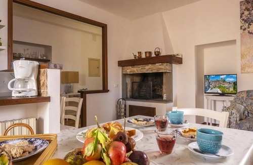 Assisi Apartment | Apartment La Fontana, Assisi