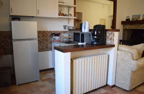Assisi Apartment | Apartment La Fontana, Assisi