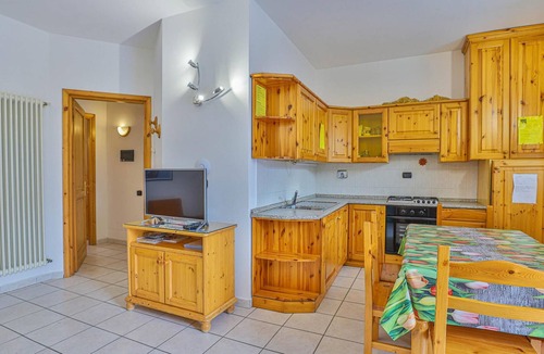 Antey-Saint-Andre Apartment | Apartment La Gran Becca - ID 3944