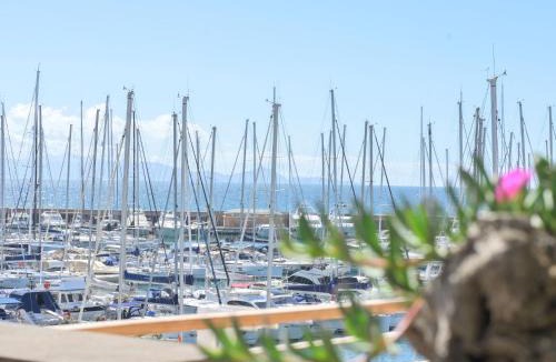Scarlino Apartment | Apartment La Marina by Interhome