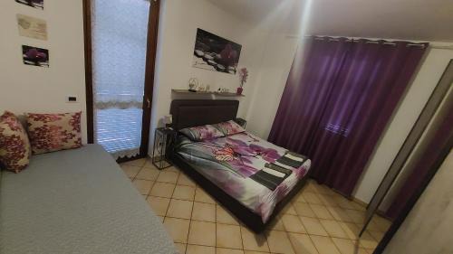 Arquata Scrivia Apartment | APARTMENT - La MATRIOSKA