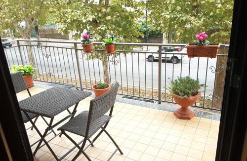 Arquata Scrivia Apartment | APARTMENT - La MATRIOSKA