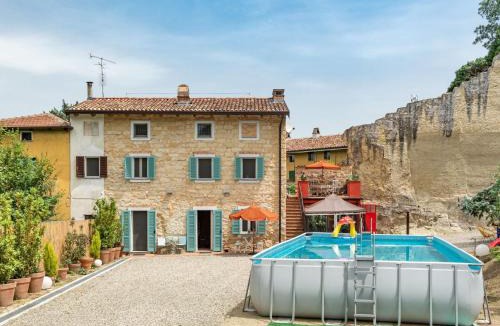 Vignale Monferrato Apartment | Apartment La Tartufa in Monferrato