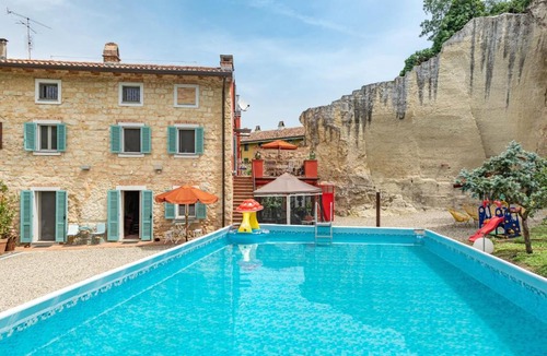 Vignale Monferrato Apartment | Apartment La Tartufa in Monferrato