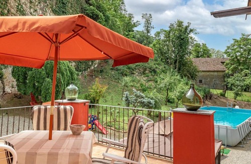 Vignale Monferrato Apartment | Apartment La Tartufa in Monferrato