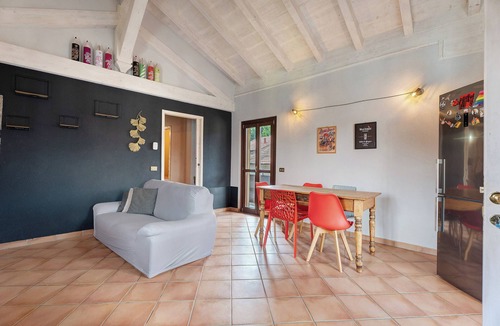 Arona Apartment | Apartment 'La Torre' with Mountain View, Private Terrace and Wi-Fi