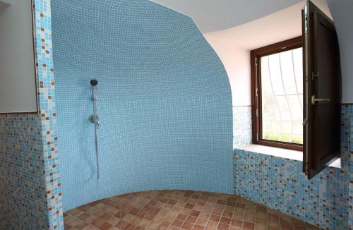Giungano Apartment | Apartment LandHausFelicia - Primel by Interhome