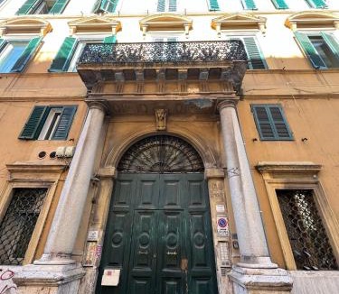 Monti Apartment | Apartment - Laterano 85