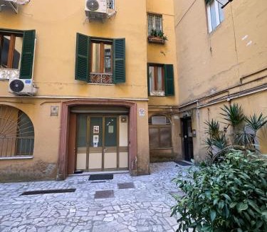 Monti Apartment | Apartment - Laterano 85