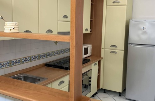 Pizzo Apartment | Apartment 'Laura by Interhome
