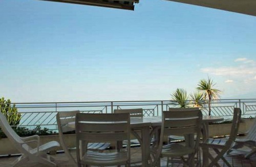 Pizzo Apartment | Apartment 'Laura by Interhome