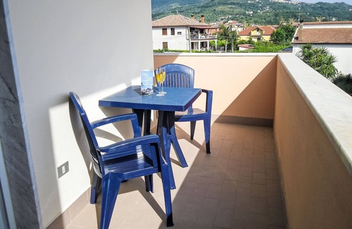 Marina di Ascea Apartment | Apartment Laura by Interhome