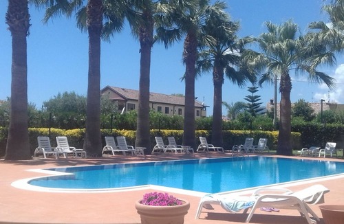 Marina di Ascea Apartment | Apartment Laura by Interhome