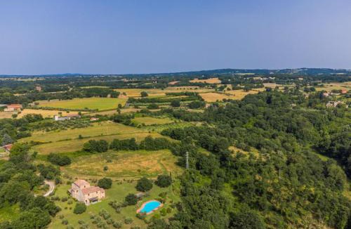 Sorano Apartment | Apartment Lavanda by Interhome