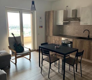 Policoro Apartment | Apartment Le Forge