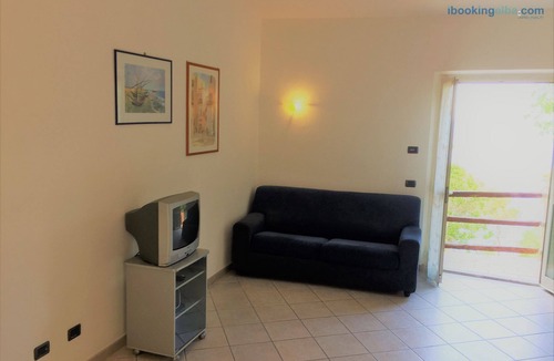 Bagno-Sprizze Apartment | Apartment Le Sprizze Mare - Marciana Marina Le Sprizze