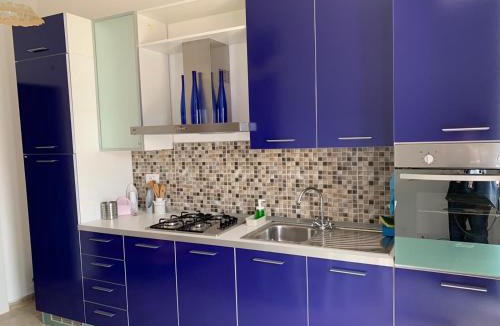 Catanzaro Lido Apartment | Apartment Lemon