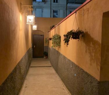 Catanzaro Lido Apartment | Apartment Lemon