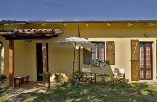 Cagli Apartment | Apartment Lilla 3 - One Bedroom Apartment, Sleeps 3
