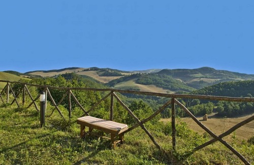Cagli Apartment | Apartment Lilla 3 - One Bedroom Apartment, Sleeps 3